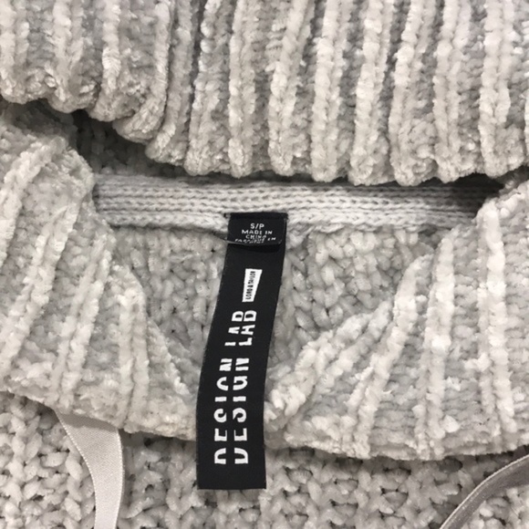 Design Lab Lord&Taylor Sweater - Picture 5 of 7